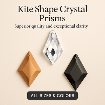 Crystal Kite Prisms