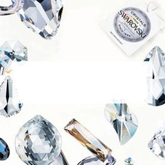 Swarovski crystal prism collection by Crystalplace.com