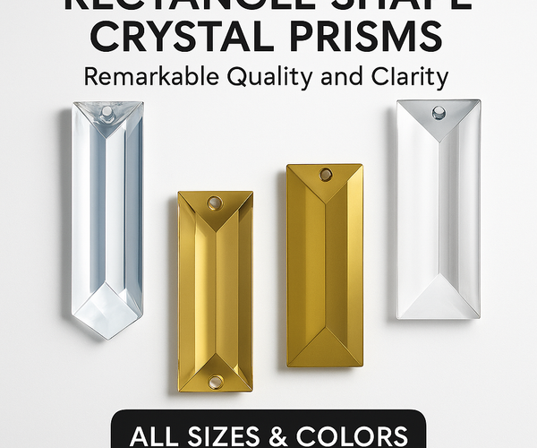 Rectangular Prism Rocks Rectangle Prisms - Explore Geometric Dimensions – CrystalPlace