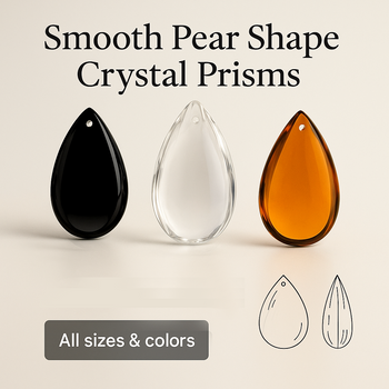 smooth per shape prisms