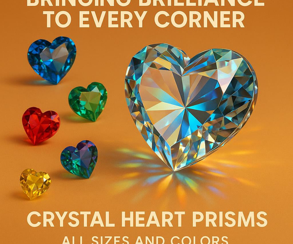 Chandelier Crystals Replacement – CrystalPlace