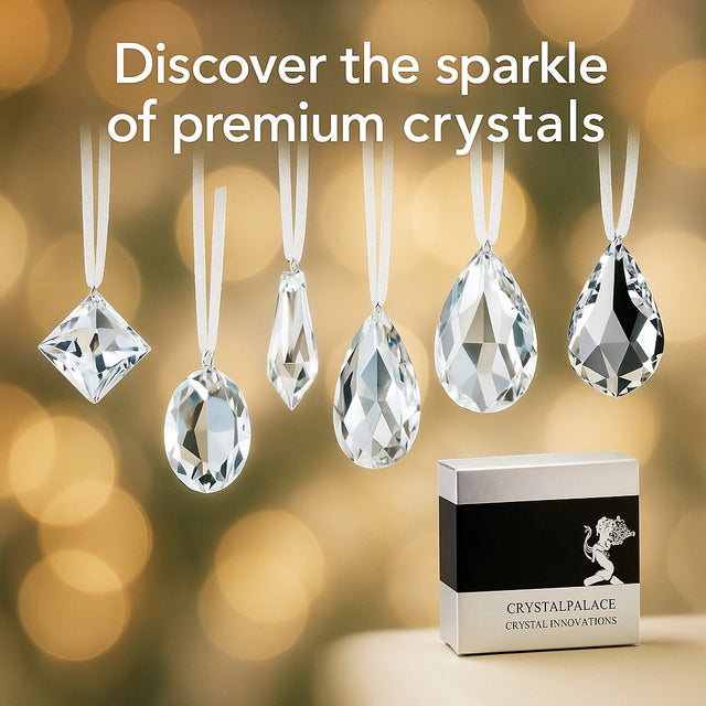 Best Sellers Hanging Crystals