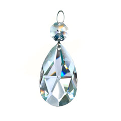 Collection image for: Chandelier Teardrop Crystal Replacement