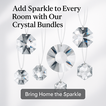 crystal bundles by crystalplace.com