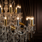 candle covers for chandeliers