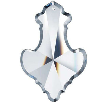 Magnificent Crystal Classic Pendeloque Prisms