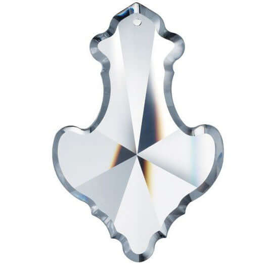 Magnificent Crystal Classic Pendeloque Prisms