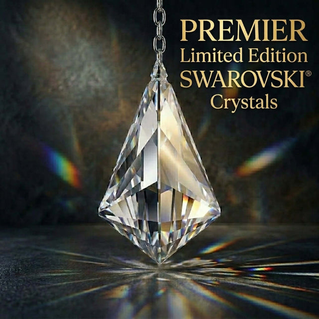 Premier crystal
