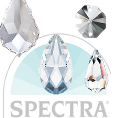 Spectra prisms