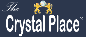 crystal place logo