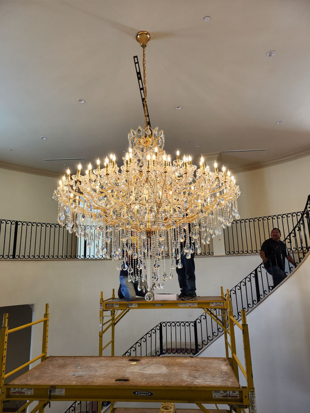 Crystal_Chandelier_Maria theresa