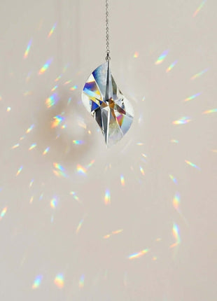 Crystal Swing Facets 922