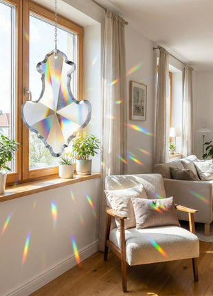 Magnificent crystal 915 by Crystal Place