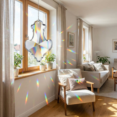 Magnificent crystal 915 by Crystal Place