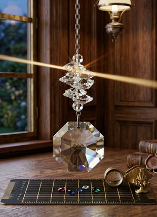 Swarovski  crystal diva by CrystalPlace