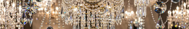 The crystal place showrrom
