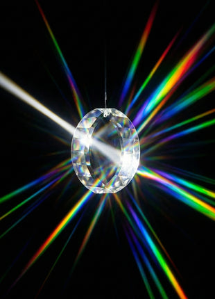 Crystal Place Suncatcher collection