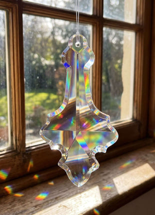 Crystal pendent magnificent brand