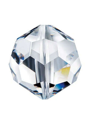 Magnificent Crystal Brand Bead 