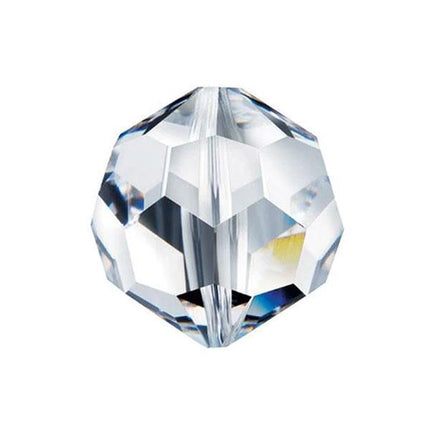 Magnificent Crystal Brand Bead