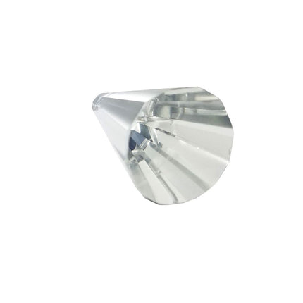 Cone Crystal Prism 68mm Economic Crystal