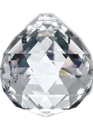 Magnificent Crystal Brand Ball Prism