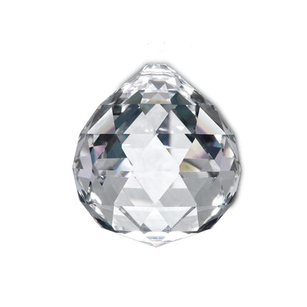Magnificent Crystal Brand Ball Prism