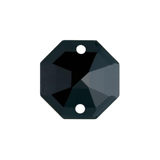 Swarovski 8116-14-Jet Black