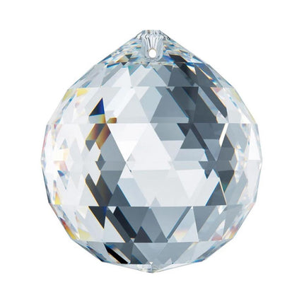 Swarovski Strass 60mm Clear Crystal Ball Prism