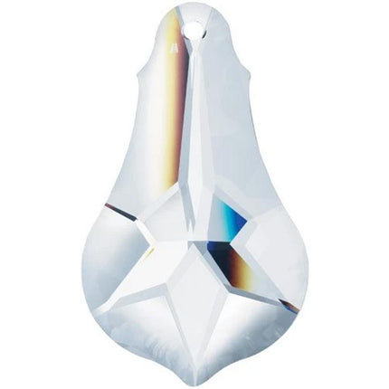 Swarovski Strass Crystal 150mm  Clear Bell Pendeloque