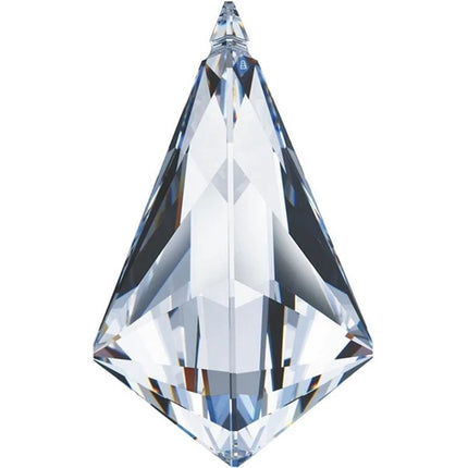 Swarovski Strass Crystal 150mm Clear Vibe prism
