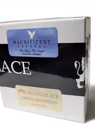 CrystalPlace Box