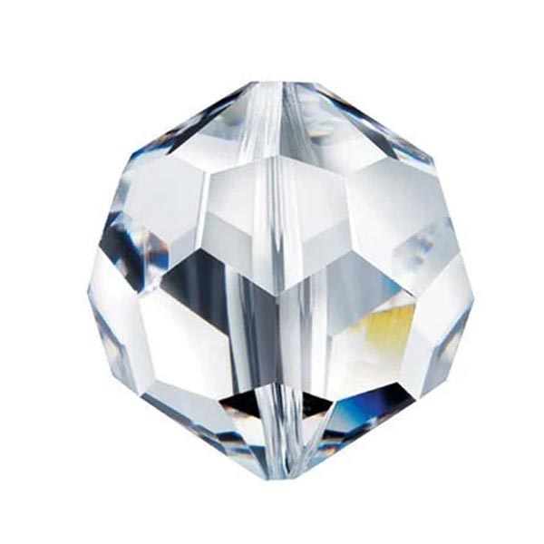Austrian Round Crystal Beads – CrystalPlace