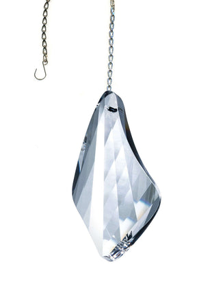 Strass Logo Location Bird Wing Prism