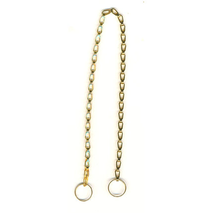 Suncatcher Chain with Ring Connector, 2 Colors