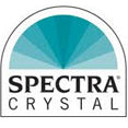Spectra Lead Free 3-Pcs Drop Crystal Prisms Hanging Crystal Garland