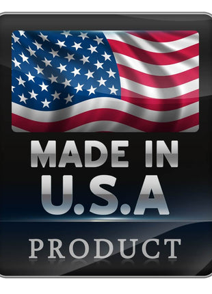 Brillante Crystal Cleaner Product is made in USA