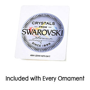 Swarovski Seal of Certification
