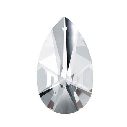Magnificent Crystal Brand Modern Almond Prism