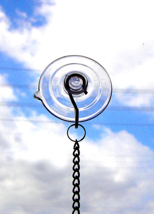 Plastic Suction Cup For Glass or Window